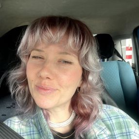 Julia, Babysitter a Misano Adriatico