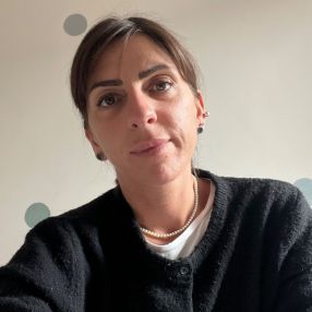 Martina, Babysitter in Alba Adriatica