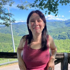 Ilaria, Babysitter a Ascoli Piceno