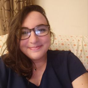Luana, Babysitter in Bari