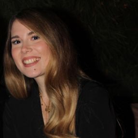 Luisa, Babysitter a Gricignano di Aversa