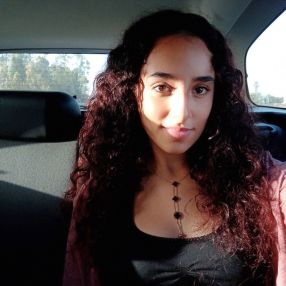 Ikram, Babysitter in Villastellone