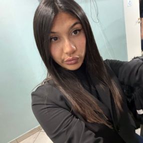 Nadia, Babysitter in Russi
