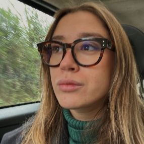 Giulia, Babysitter a Capoliveri
