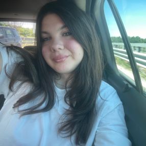 Alice, Babysitter a Castelnovo di Sotto