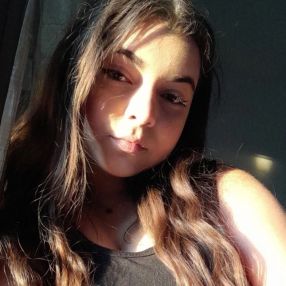 Giorgia, Babysitter a Motta di Livenza