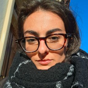 Francesca, Babysitter in Firenze