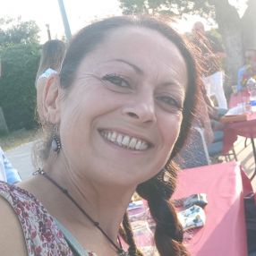 Marianna, Babysitter a Ortona