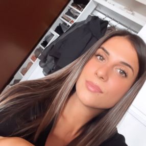 Martina, Babysitter a Baricella