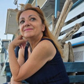 Alessandra, Babysitter a Marina di Altidona