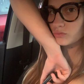 Giorgia, Babysitter a Capriate San Gervasio