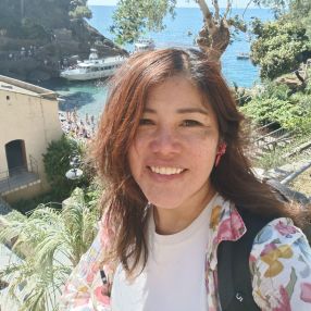 Eunice, Babysitter a Treviglio