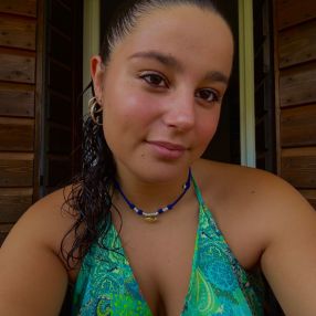 Giulia, Babysitter a Abano Terme