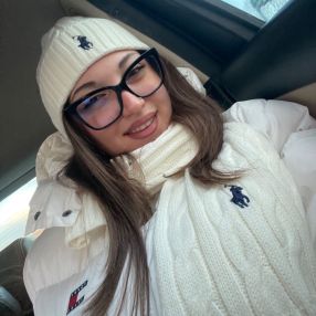 Giada, Babysitter a Crespiatica