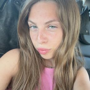 Rosalinda, Babysitter a Sannicandro di Bari