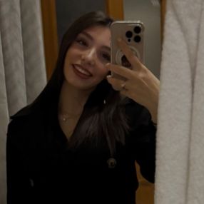 Martina, Babysitter in Bagnatica