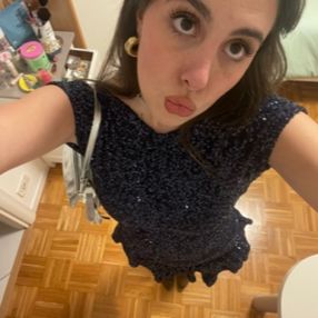 Emma giulia, Babysitter a Lacsolo