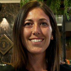 Veronica, Famiglia a Provincia di Chieti