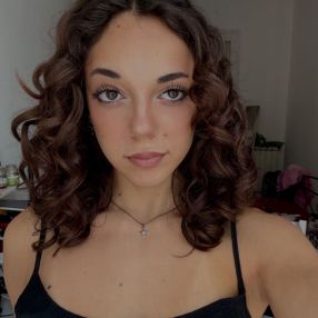Giorgia, Babysitter a Syracuse