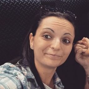 Mariluna, Babysitter a Malnate