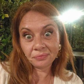 Jenny, Babysitter in Cecchina