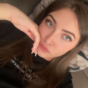 Micaela, Babysitter in Parma