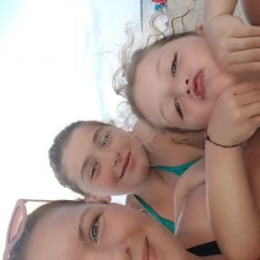 Mara, Famiglia a Orosei