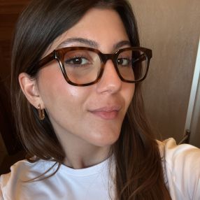 Rosvelia, Babysitter a Pescara