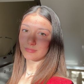 Chiara, Babysitter in Vittuone