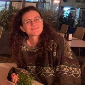 Loredana, Babysitter in Palermo