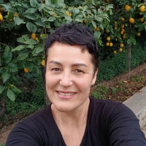 Serena, Babysitter a Capanne-Prato-Cinquale