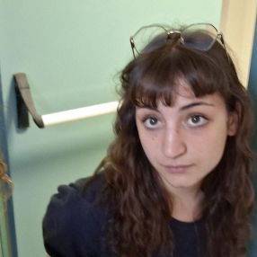 Rita, Babysitter in San Gregorio