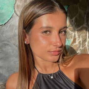 Morena, Babysitter in San Sperate