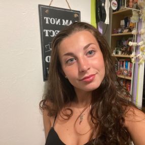 Dalia, Babysitter a Rosignano Solvay