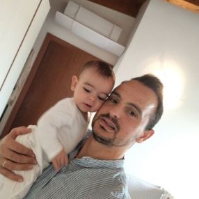 Erion, Family in Imola
