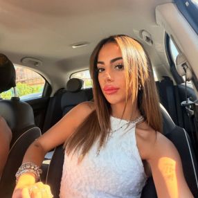 Martina, Babysitter a Occhiobello