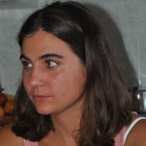 Elena, Babysitter a Bormio