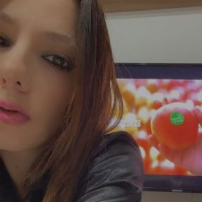 Stefania, Babysitter a Acquafredda