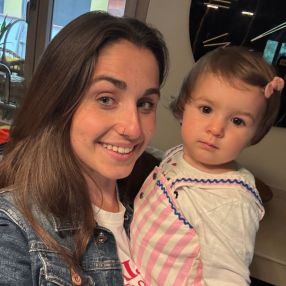 Elena, Babysitter a Montecatini-terme