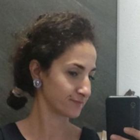 Federica, Babysitter a Arezzo