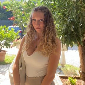 Madeleine, Babysitter a Lonato
