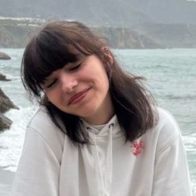Melissa Gessica, Babysitter in Cartura