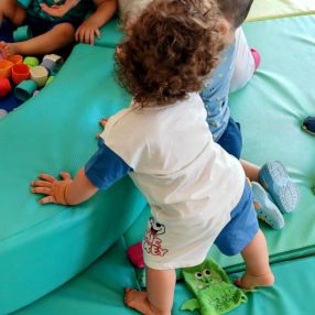Imma, Famiglia a Carinaro