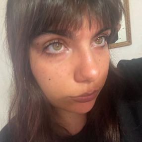 Giorgia, Babysitter in Iglesias