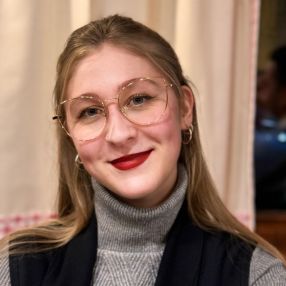 Alessia, Babysitter a Stigliano