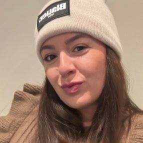 Gioia, Babysitter a Olbia