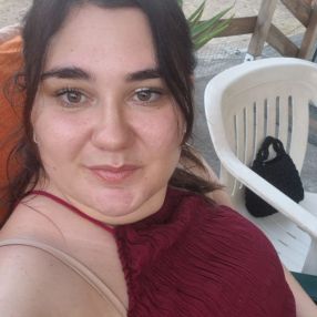 Aurora, Babysitter in Terni
