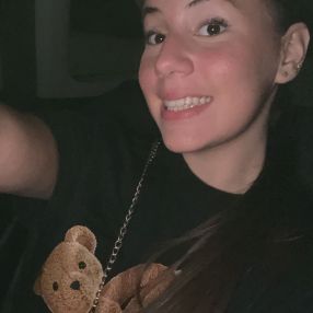 Azzurra, Babysitter a Giorgilorio