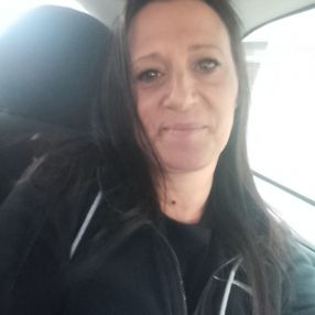 Marianna, Babysitter a Città metropolitana di Palermo