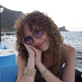 Sara, Babysitter in Marsala